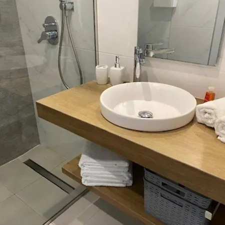 Luxury Penthouse Oasis Viii Orihuela Punta Prima Appartement *