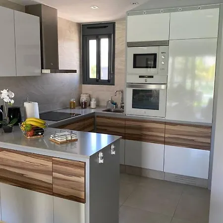 Appartement Luxury Penthouse Oasis Viii Orihuela Punta Prima