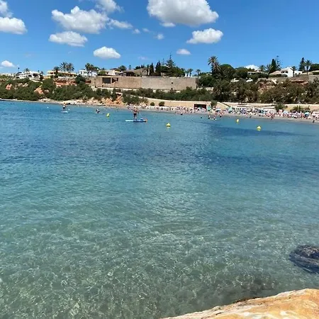 Luxury Penthouse Oasis Viii Orihuela Punta Prima Appartement Torrevieja