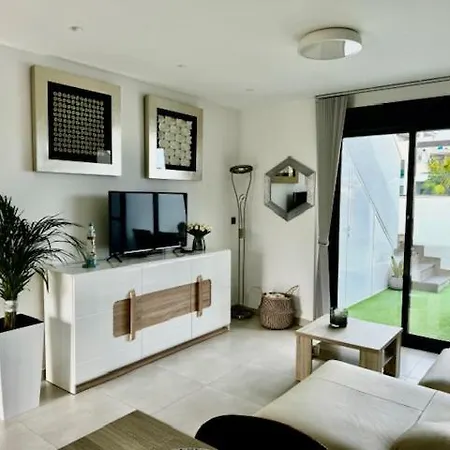 Luxury Penthouse Oasis Viii Orihuela Punta Prima * Torrevieja