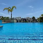 Lejlighed Luxury Penthouse With Private Rooftop Terrace, Pool, Punta Prima, Torrevieja Torrevieja