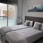 Luxury Penthouse With Private Rooftop Terrace, Pool, Punta Prima, * 또레비에하