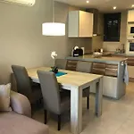 Luxury Penthouse With Private Rooftop Terrace, Pool, Punta Prima, Torrevieja Lejlighed