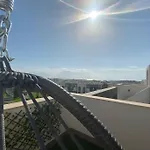 Lejlighed Luxury Penthouse With Private Rooftop Terrace, Pool, Punta Prima, Torrevieja