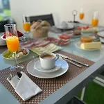Luxury Penthouse With Private Rooftop Terrace, Pool, Punta Prima, Torrevieja Lejlighed *