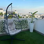 Luxury Penthouse With Private Rooftop Terrace, Pool, Punta Prima, Torrevieja Lejlighed *