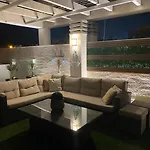 Luxury Penthouse With Private Rooftop Terrace, Pool, Punta Prima, Torrevieja Lejlighed *