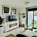 Luxury Penthouse With Private Rooftop Terrace, Pool, Punta Prima, Torrevieja * Torrevieja
