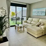 Luxury Penthouse With Private Rooftop Terrace, Pool, Punta Prima, Torrevieja
