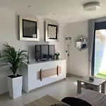 Luxury Penthouse With Private Rooftop Terrace, Pool, Punta Prima, Torrevieja Lejlighed *