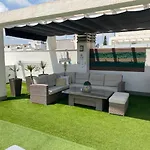 Luxury Penthouse With Private Rooftop Terrace, Pool, Punta Prima, Torrevieja Lejlighed Torrevieja