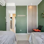 Luxury Penthouse With Private Rooftop Terrace, Pool, Punta Prima, Torrevieja