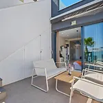 Lejlighed Luxury Penthouse With Private Rooftop Terrace, Pool, Punta Prima, Torrevieja Torrevieja