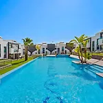 Luxury Penthouse With Private Rooftop Terrace, Pool, Punta Prima, Torrevieja Lejlighed *