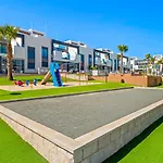 Luxury Penthouse With Private Rooftop Terrace, Pool, Punta Prima, Torrevieja
