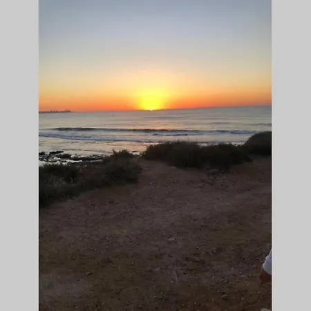 Luxury Penthouse Oasis Viii Orihuela Punta Prima Torrevieja