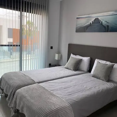 Luxury Penthouse Oasis Viii Orihuela Punta Prima * Torrevieja