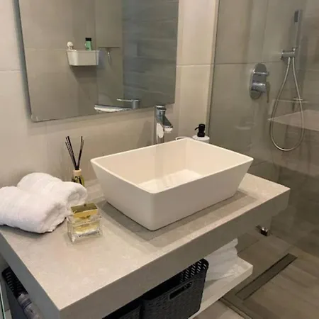Apartment Luxury Penthouse Oasis Viii Orihuela Costa Punta Prima