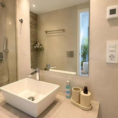 Luxury Penthouse With Private Rooftop Terrace, Pool, Punta Prima, * Torrevieja