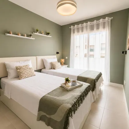 Luxury Penthouse With Private Rooftop Terrace, Pool, Punta Prima, Apartment Torrevieja