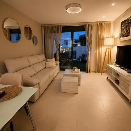 Luxury Penthouse With Private Rooftop Terrace, Pool, Punta Prima, Apartment Torrevieja