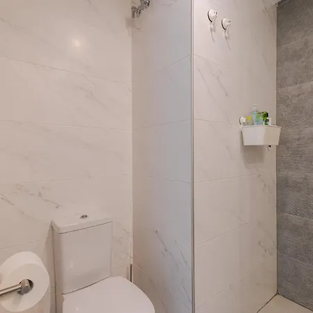 Luxury Penthouse With Private Rooftop Terrace, Pool, Punta Prima, *