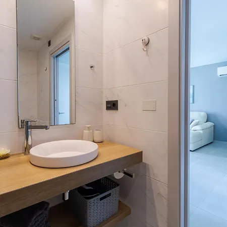 Luxury Penthouse With Private Rooftop Terrace, Pool, Punta Prima, Torrevieja