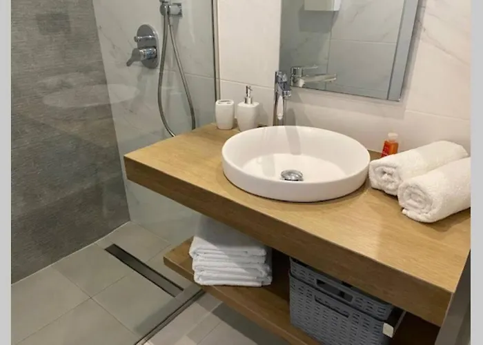 Luxury Penthouse Oasis Viii Orihuela Punta Prima Appartement *