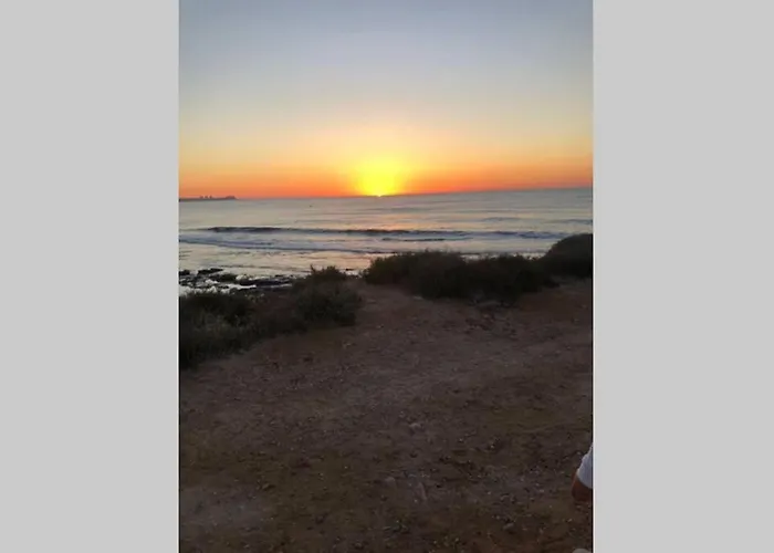 Luxury Penthouse With Private Rooftop Terrace, Pool, Punta Prima, Torrevieja Torrevieja