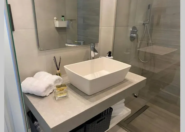 Appartement Luxury Penthouse Oasis Viii Orihuela Punta Prima