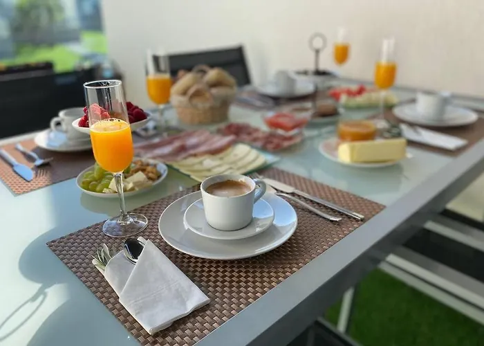 Luxury Penthouse With Private Rooftop Terrace, Pool, Punta Prima, Torrevieja Lägenhet *