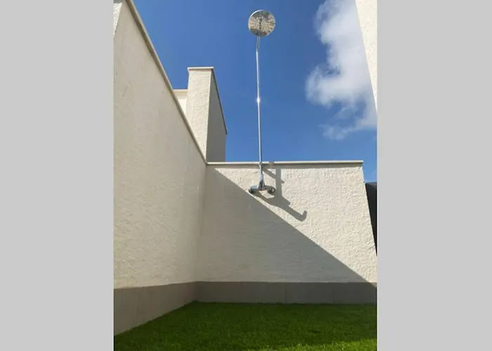 Luxury Penthouse Oasis Viii Orihuela Punta Prima *