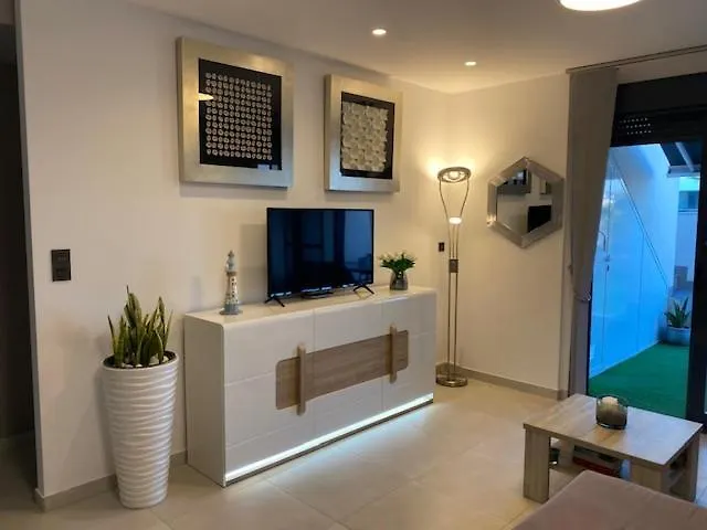 Luxury Penthouse Oasis Viii Orihuela Punta Prima Appartement Torrevieja
