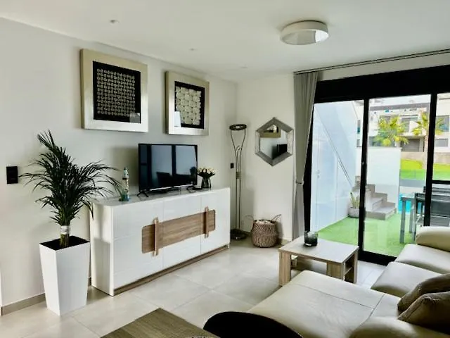 Luxury Penthouse Oasis Viii Orihuela Punta Prima * Torrevieja