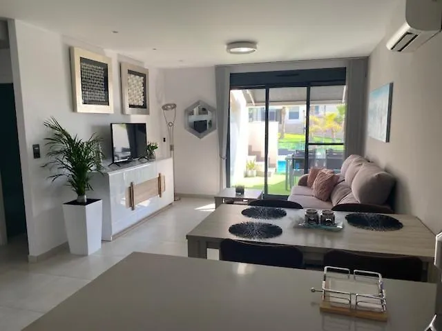 Luxury Penthouse Oasis Viii Orihuela Punta Prima *