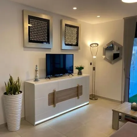 Luxury Penthouse Oasis Viii Orihuela Costa Punta Prima Daire Torrevieja